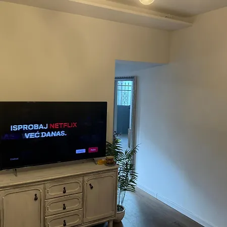 Appartement Aurora *