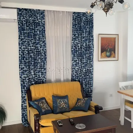 Apartment Aurora Mostar