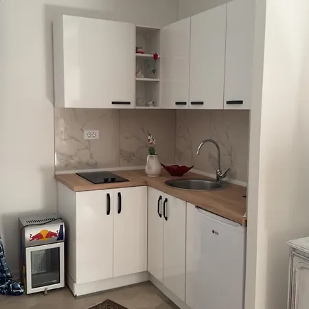 Aurora Apartment Mostar