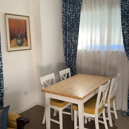 Appartement Aurora *
