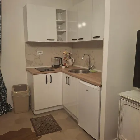 Appartement Aurora